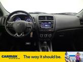 Thumbnail of 2018 Gray Mitsubishi Outlander Sport