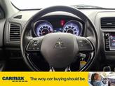 Thumbnail of 2018 Gray Mitsubishi Outlander Sport