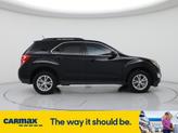 Thumbnail of 2016 Black Chevrolet Equinox