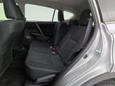 Thumbnail of 2018 Silver Toyota RAV4