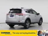 Thumbnail of 2018 Silver Toyota RAV4