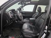 Thumbnail of 2021 Black Toyota Tacoma