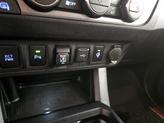 Thumbnail of 2021 Black Toyota Tacoma
