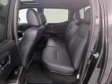 Thumbnail of 2021 Black Toyota Tacoma