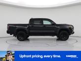 Thumbnail of 2021 Black Toyota Tacoma