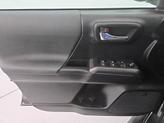 Thumbnail of 2021 Black Toyota Tacoma
