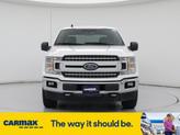 Thumbnail of 2019 White Ford F-150