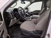 Thumbnail of 2019 White Ford F-150