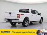 Thumbnail of 2019 White Ford F-150