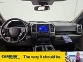 Thumbnail of 2019 White Ford F-150