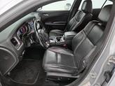 Thumbnail of 2021 Silver Dodge Charger