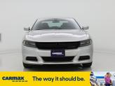 Thumbnail of 2021 Silver Dodge Charger