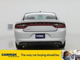 Thumbnail of 2021 Silver Dodge Charger