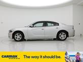 Thumbnail of 2021 Silver Dodge Charger