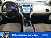 Thumbnail of 2015 Gold Chevrolet Equinox
