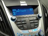 Thumbnail of 2015 Gold Chevrolet Equinox
