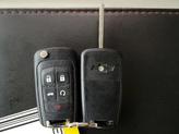 Thumbnail of 2015 Gold Chevrolet Equinox