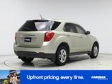 Thumbnail of 2015 Gold Chevrolet Equinox