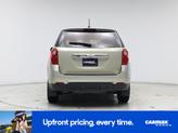 Thumbnail of 2015 Gold Chevrolet Equinox