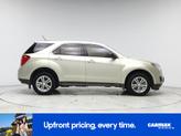 Thumbnail of 2015 Gold Chevrolet Equinox