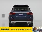 Thumbnail of 2021 Blue Mercedes-Benz GLB 250