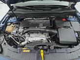 Thumbnail of 2021 Blue Mercedes-Benz GLB 250