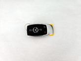 Thumbnail of 2021 Blue Mercedes-Benz GLB 250