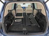 Thumbnail of 2021 Blue Mercedes-Benz GLB 250