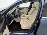 Thumbnail of 2021 Blue Mercedes-Benz GLB 250