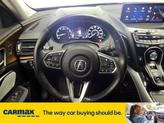 Thumbnail of 2020 Black Acura RDX