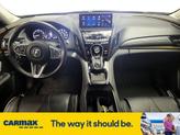 Thumbnail of 2020 Black Acura RDX