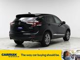 Thumbnail of 2020 Black Acura RDX