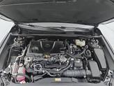 Thumbnail of 2021 Black Toyota Camry Hybrid