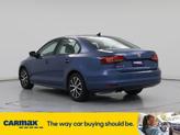 Thumbnail of 2016 Blue Volkswagen Jetta