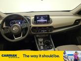 Thumbnail of 2023 White Nissan Rogue