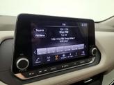 Thumbnail of 2023 White Nissan Rogue