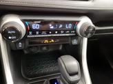 Thumbnail of 2024 Black Toyota RAV4