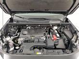 Thumbnail of 2024 Black Toyota RAV4