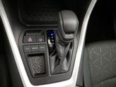 Thumbnail of 2024 Black Toyota RAV4