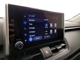 Thumbnail of 2024 Black Toyota RAV4