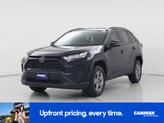 Thumbnail of 2024 Black Toyota RAV4