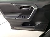 Thumbnail of 2024 Black Toyota RAV4