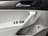 Thumbnail of 2022 Blue Volkswagen Tiguan