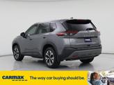 Thumbnail of 2023 Gray Nissan Rogue