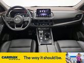 Thumbnail of 2023 Gray Nissan Rogue