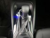 Thumbnail of 2023 White Toyota Corolla Hybrid