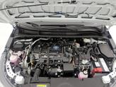 Thumbnail of 2023 White Toyota Corolla Hybrid