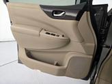 Thumbnail of 2014 Tan Nissan Quest