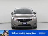 Thumbnail of 2014 Tan Nissan Quest