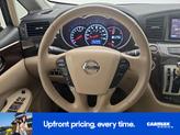 Thumbnail of 2014 Tan Nissan Quest